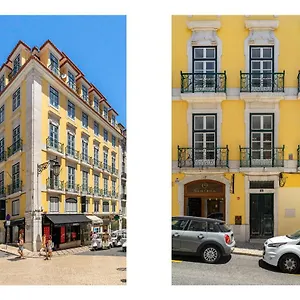 Apartamento Whome | Luxury Chiado Prime, Lisboa