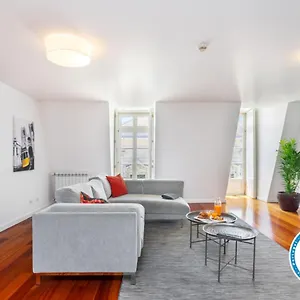 Apartamento Whome | Luxury Chiado Prime, Lisboa