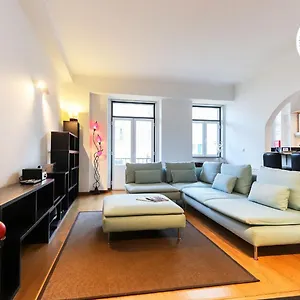 Rato Elegant By Homing Appartement