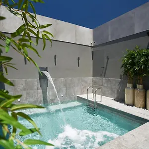 מלון Portobay Marques, ליסבון