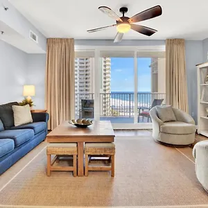 Shores Of Panama 804 , Panama City Beach United States