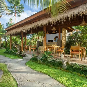The Runik 3*, Ubud Indonésia