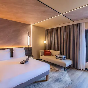 מלון Novotel, ליסבון
