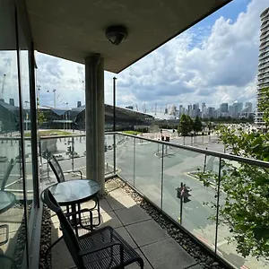 Luxury Dockview 3 Beds Excel , London United Kingdom