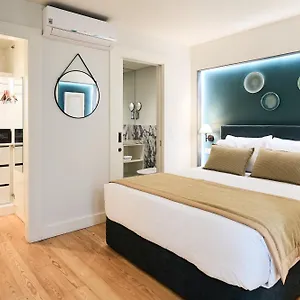 Ando Living - Sao Nicolau House Lisbon