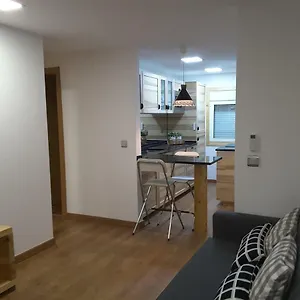 Apartamento House Airport, Lisboa