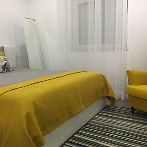 Apartamento Comfort, Lisboa