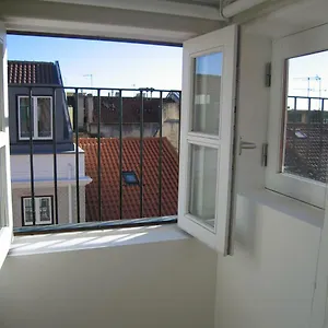 Apartamento Casas São Julião, Lisboa