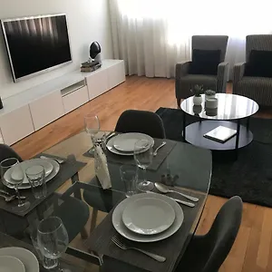 Apartamento Luxury T2 - Saldanha, Lisboa