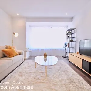  Apartamento Akicity Sete Rios Selected