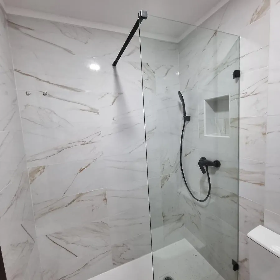 Sun House Belem - Free Parking And View Tower Apartment Lisbon Portugal