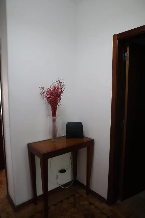 Sun House Belem - Free Parking And View Tower Apartment Lisbon Portugal