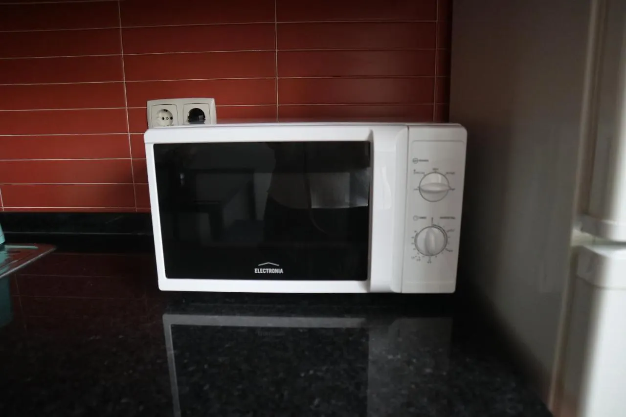 Sun House Belem - Free Parking And View Tower Apartment Lisbon