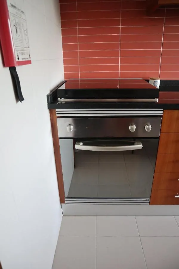 Sun House Belem - Free Parking And View Tower Apartment Lisbon