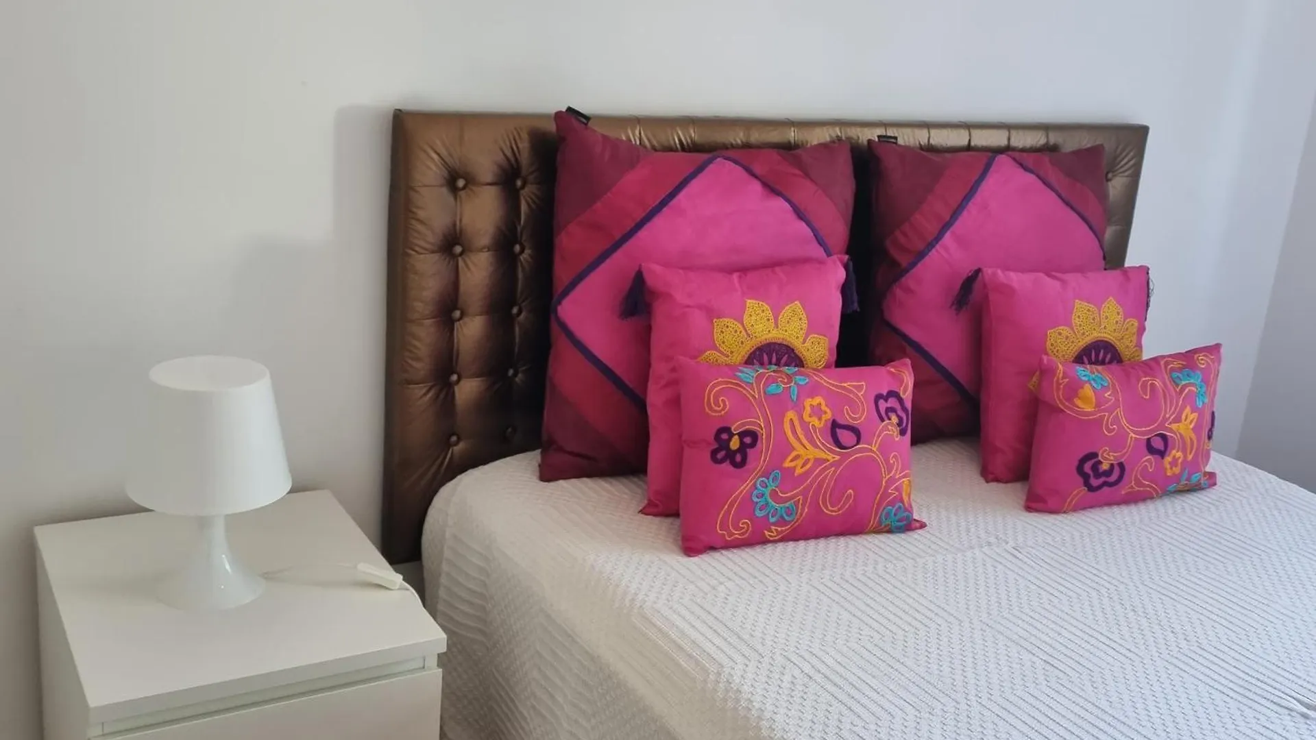 Sun House Belem - Free Parking And View Tower Apartment Lisbon