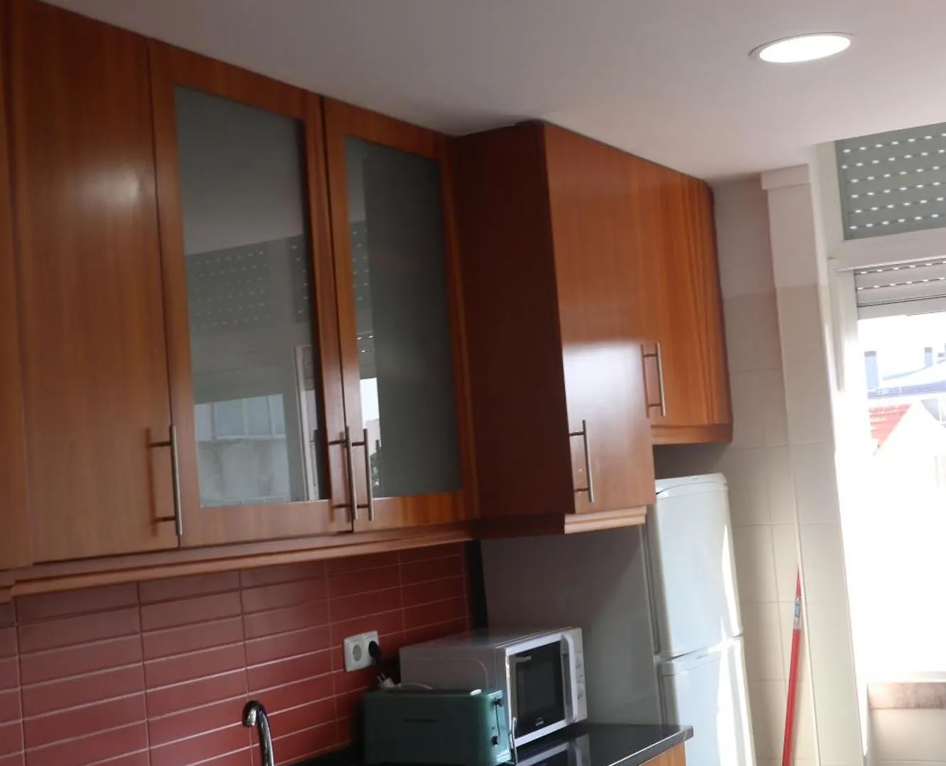 Sun House Belem - Free Parking And View Tower Apartment Lisbon